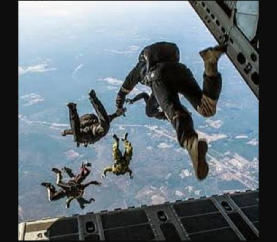 Lt Gen Vinod Bhatia Retd tweet media