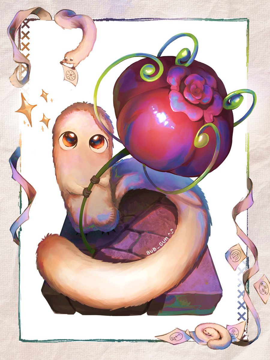 BvbbleGvm tweet media