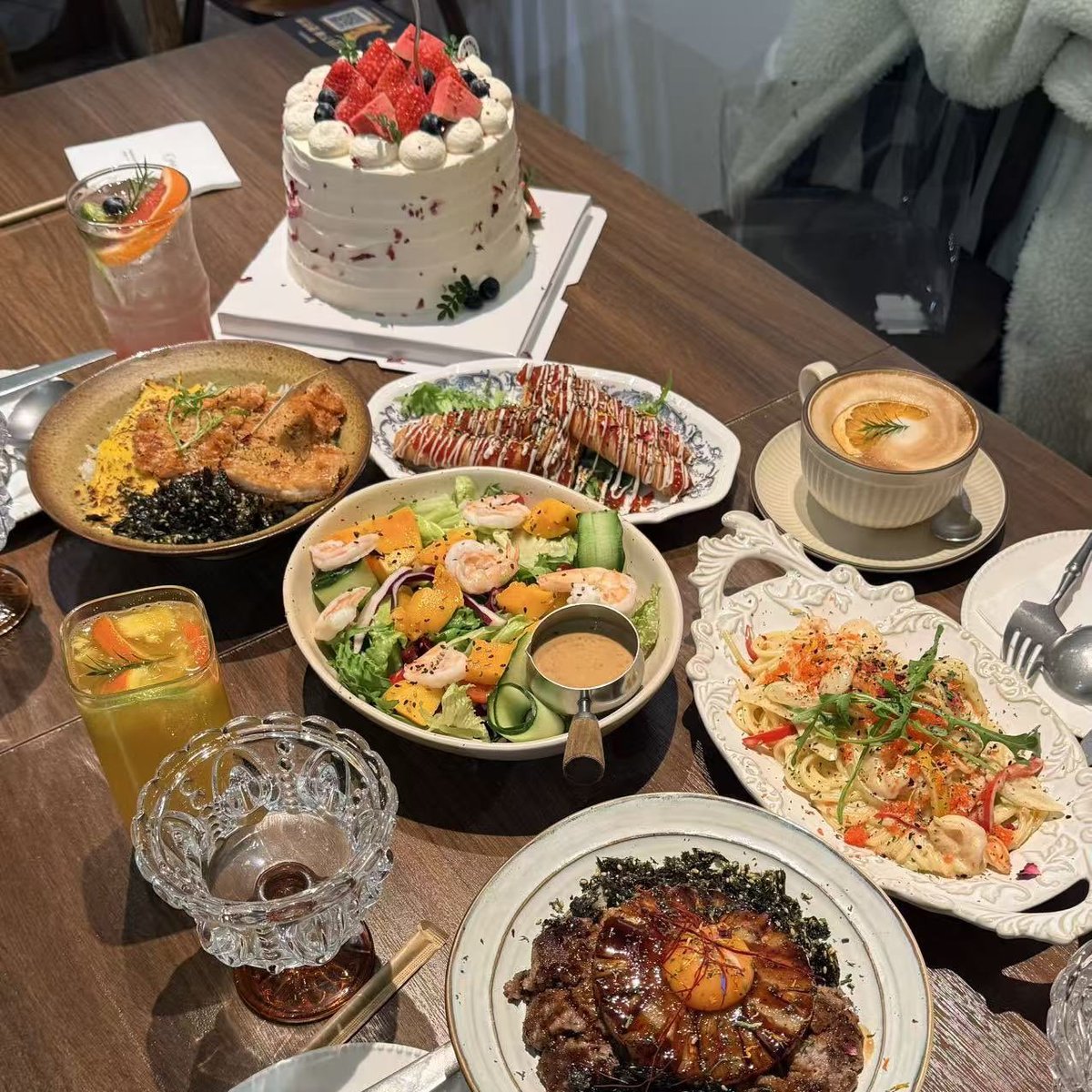 冷酷锦鲤 tweet media