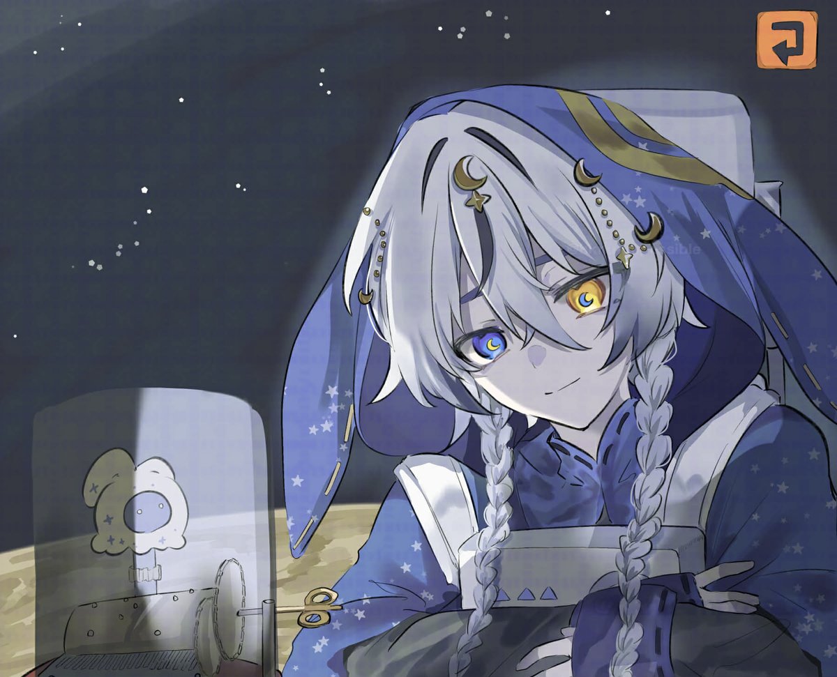 ふかのう tweet media