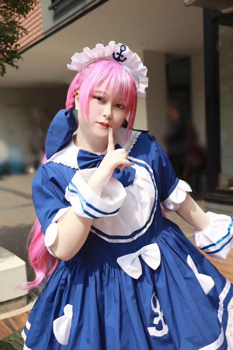 ゆに ぱんだ tweet media