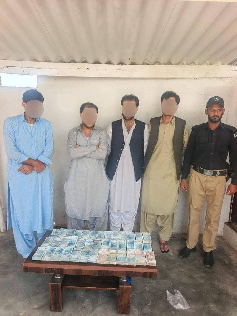 Balochistan Updates tweet media