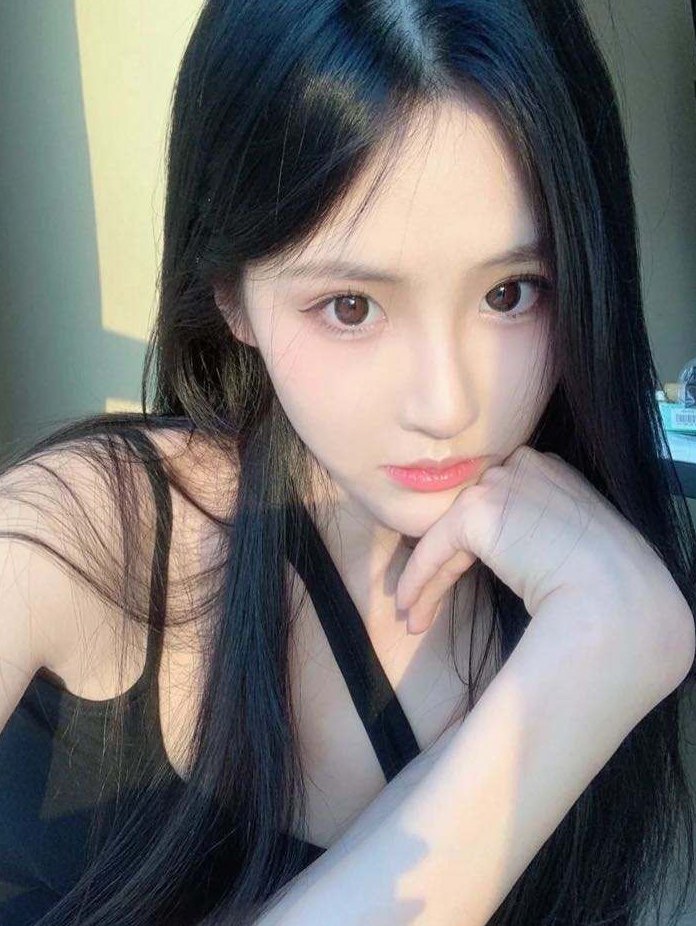 DoraWeinga40641's tweet image. 岁岁安然✨+#Gentle #温柔