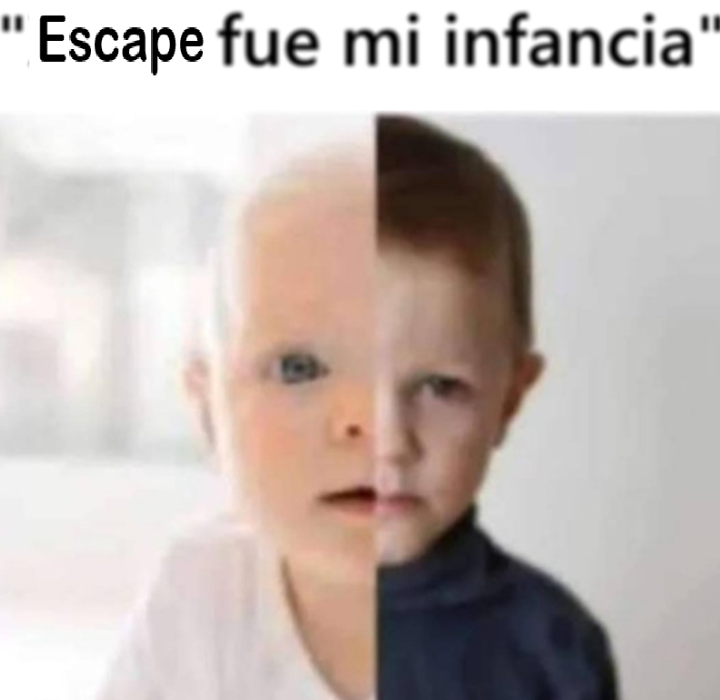 Escape Team tweet media