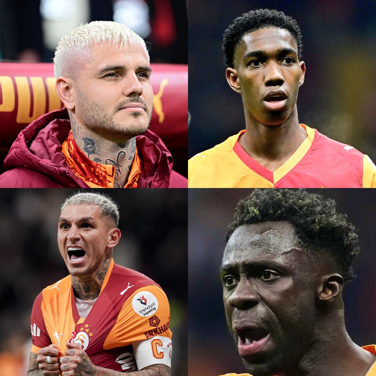 Sabah Spor tweet media