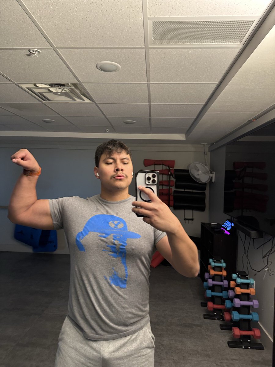 Hyrum Jessop tweet media