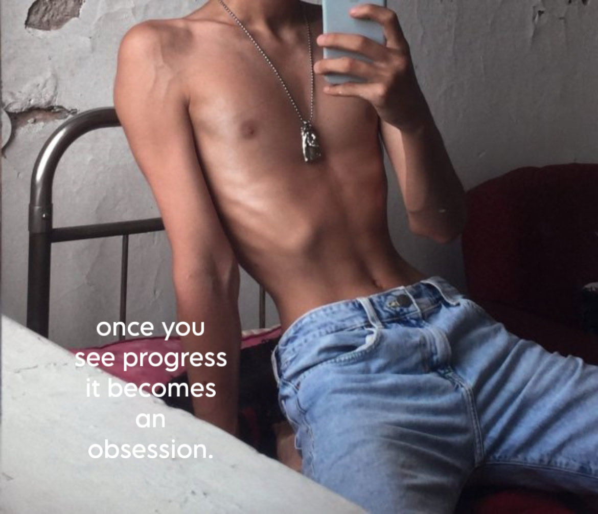 male twted tweet media