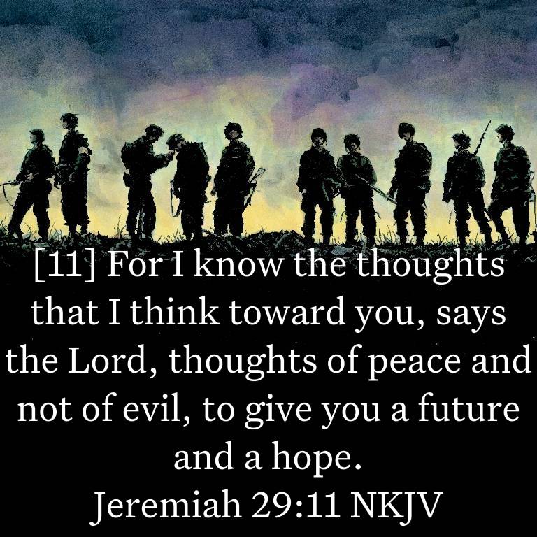 SeanMagill86478's tweet image. #promisesofGod, Promises to PRESERVE with HOPE. All #Promises are YES and AMEN. 🇮🇱🕎🔯✝️🙏🏻📖🙌

bible.com/bible/114/jer.…