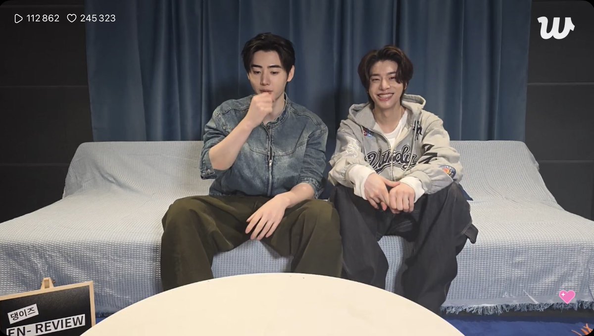 ENHYPEN UPDATES tweet media