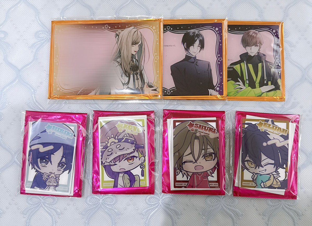 ふるゆき tweet media