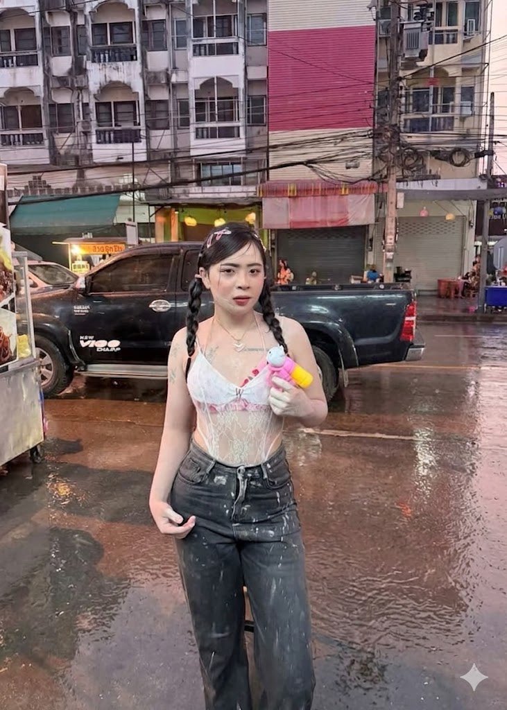 Chatchanee🌸 tweet media