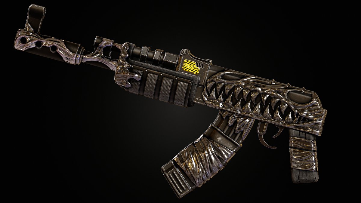 workshop098's tweet image. for @playrust
#Rust #Skin #facepunch
@Helkus
@gerrmanman
@HedgesnVideos