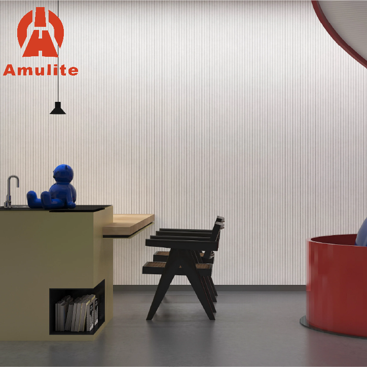 AriaJia_Amulite's tweet image. ✨ Flat surface is old. Texture is future.

Amulite Engraved Fiber Cement Board:

🎯 3D texture
💪 Durable
🏗 Architectural design

💬 DM “ENGRAVE” for details!
📞W.A: 0086-15833918031
#EngravedBoard #FiberCement #Construction #BuildingMaterials #Architecture