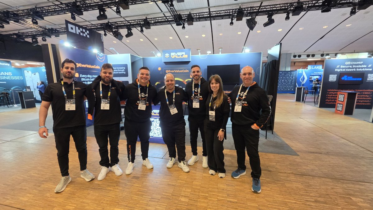 MatiGallardo.bnb🔜 Consensus Miami 🇺🇲 tweet media