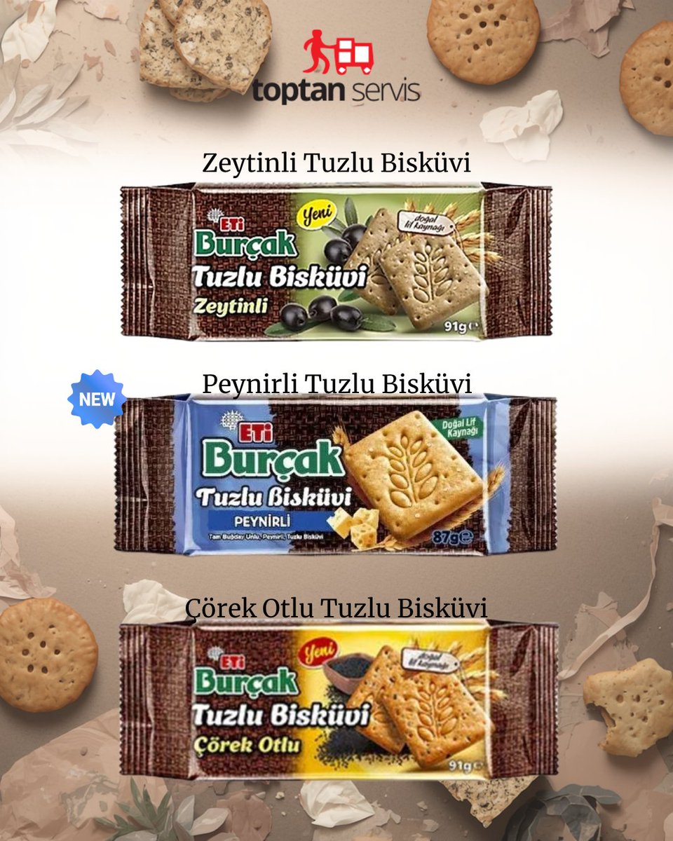 Doğadan gelen lezzet sofranda!
Burçak ürünleriyle sağlıklı ve mutlu anlar seni bekliyor.
#doğalürünler #burçak #sağlıklıyaşam #fitatıştırmalık #lezzetli #mutluluk