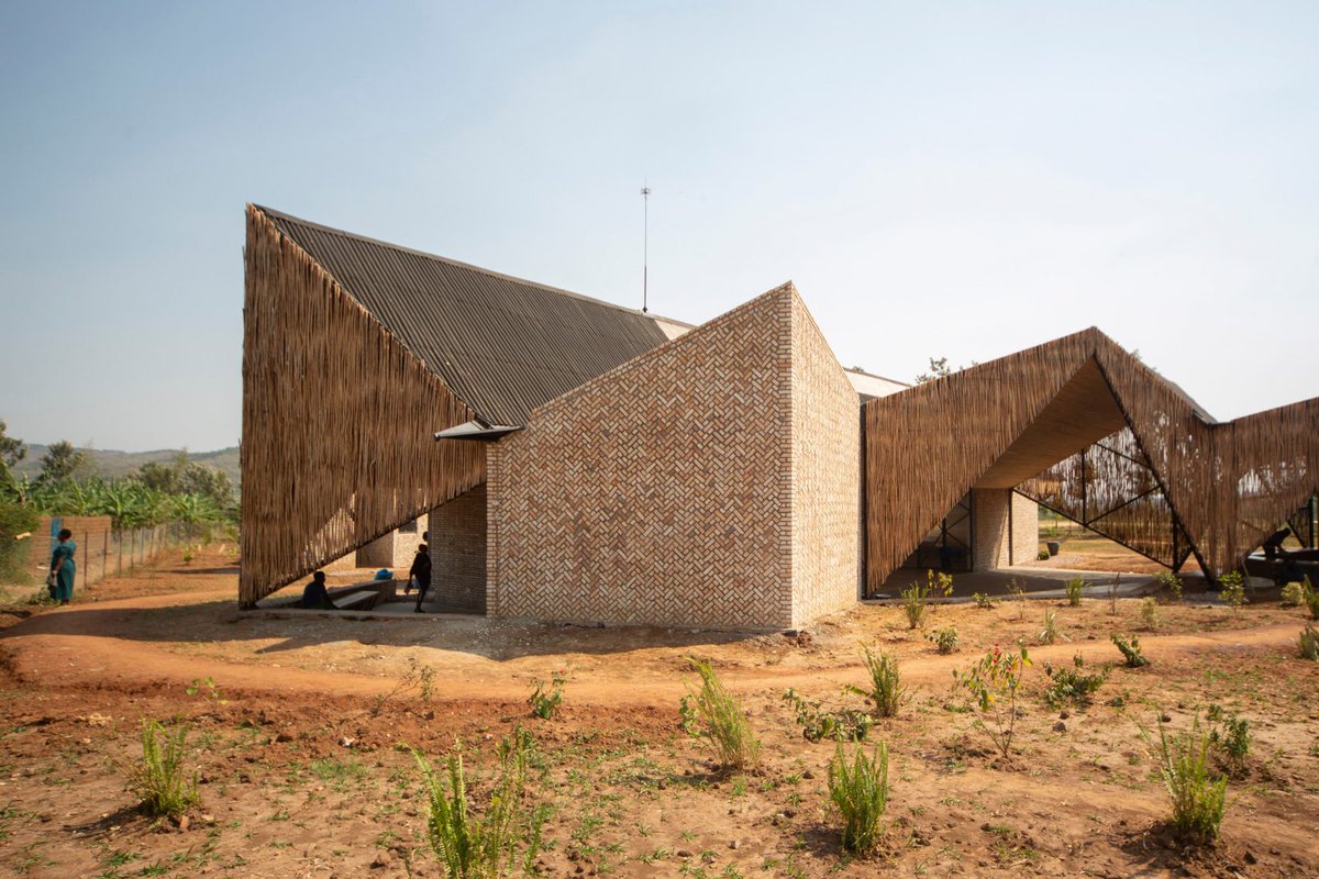 Architectural Art (A-A) tweet media