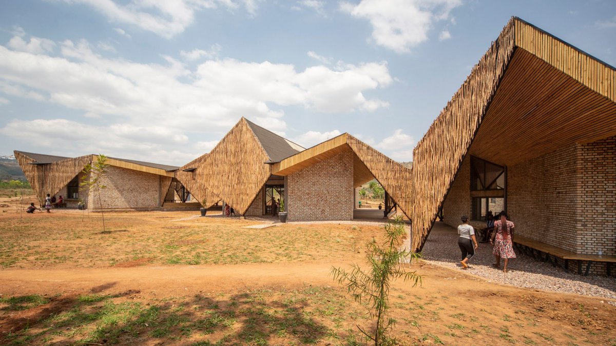 Architectural Art (A-A) tweet media