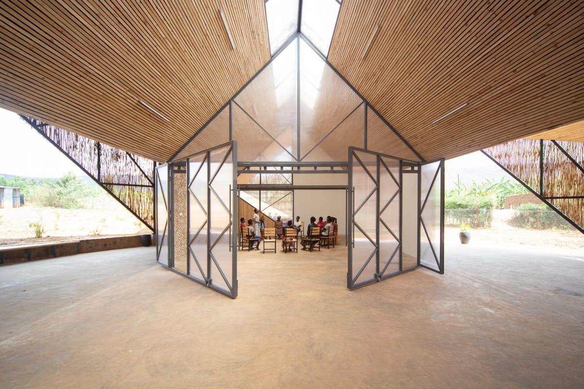 Architectural Art (A-A) tweet media