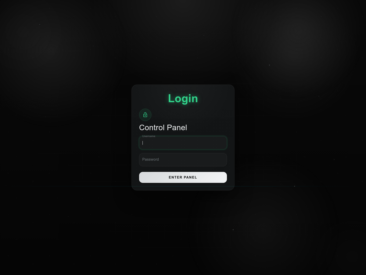 Fact_Finder03's tweet image. 141.147.45.169

C2 Panel

@500mk500 
@ViriBack
@AndreGironda
@skocherhan
@BlinkzSec 

#Panel #C2 #ThreatIntelligence #CTI