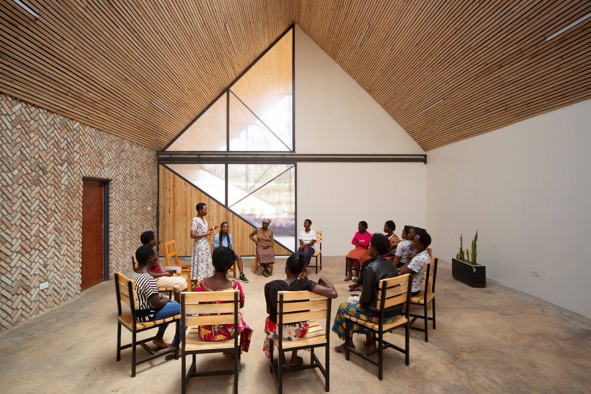 Architectural Art (A-A) tweet media