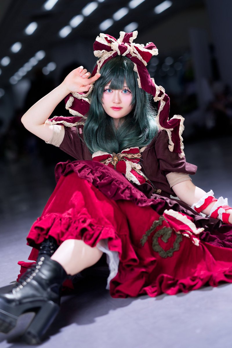 りん4/5a! tweet media