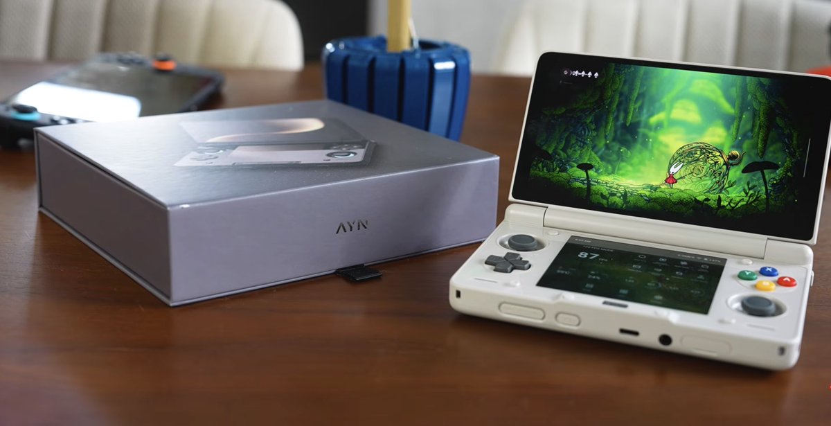 Léo - TechMaker tweet media