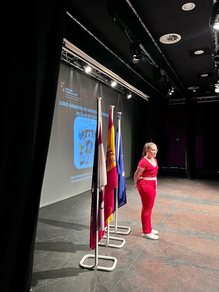 C.E.I.P. Gonzalo de Berceo tweet media