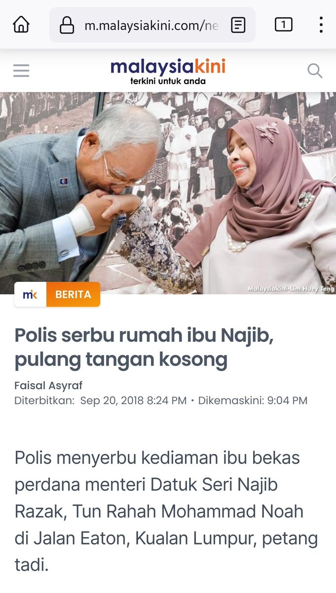 Ismet Ulam Raja tweet media