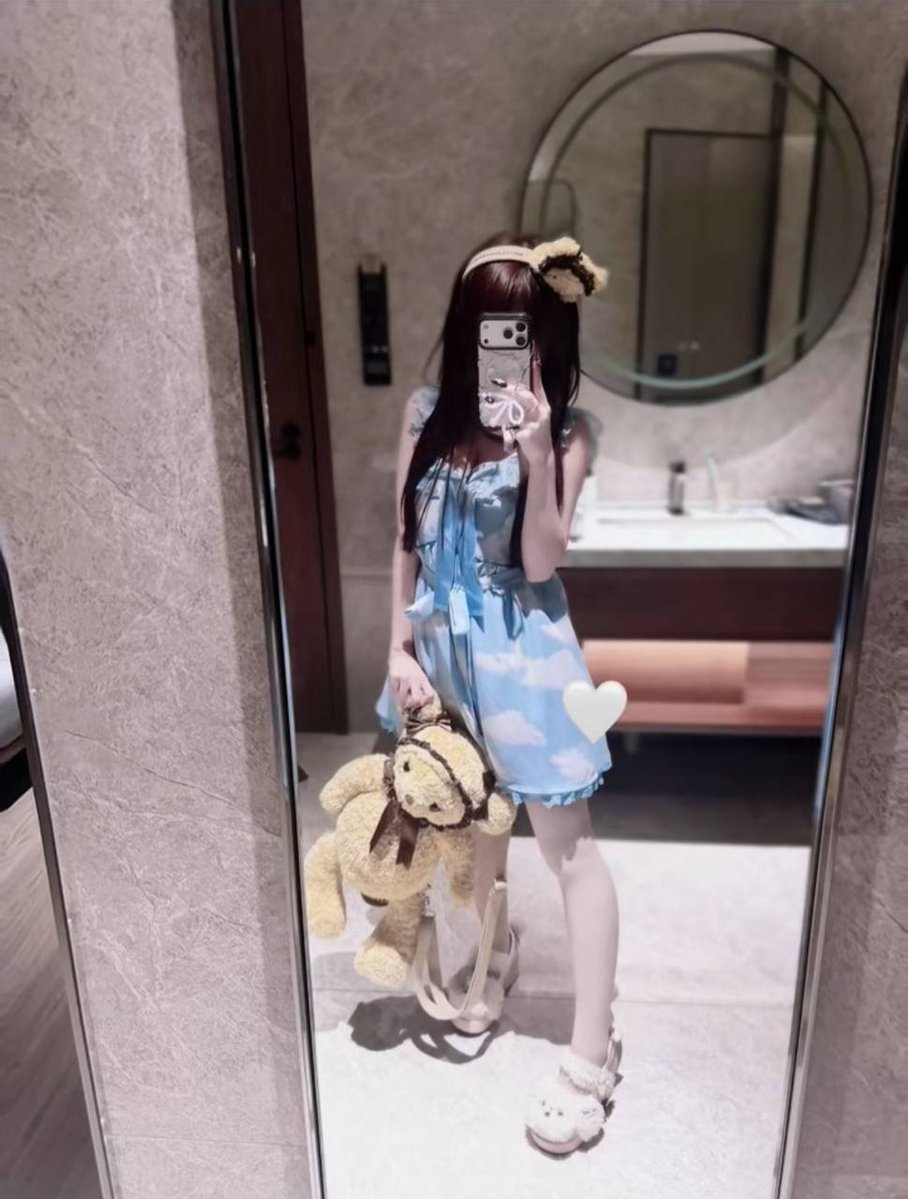 森森 Mei俱乐部 tweet media