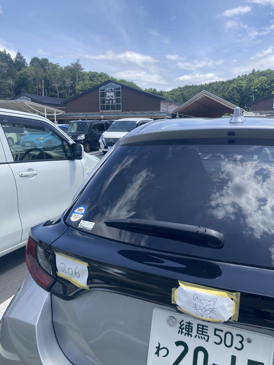 ノリカゲ(Norikage) tweet media