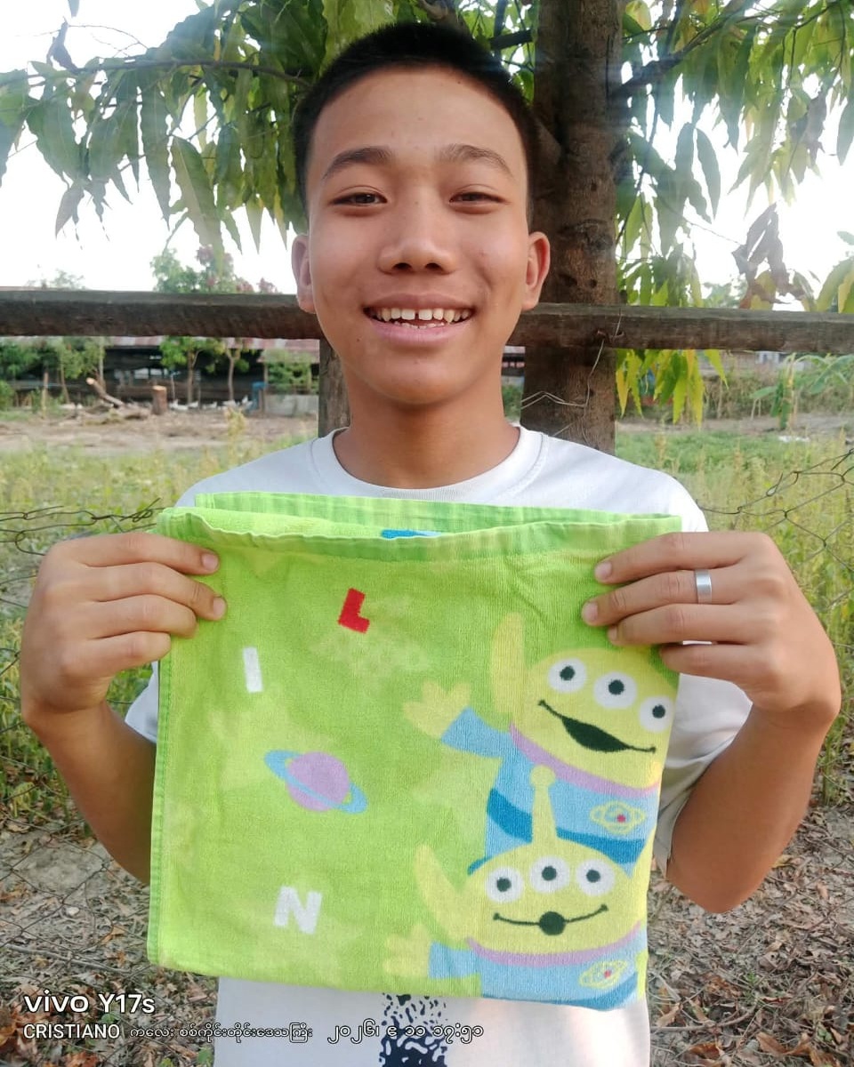 NPO法人ワールドギフト★再利用・寄付活動 tweet media