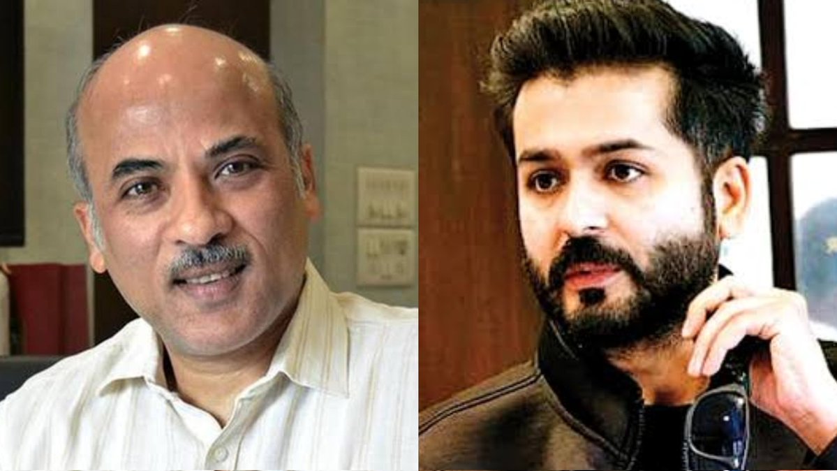 "I think #Dhurandhar is a perfect picture after #Sholay. Every character is so well done. Hats off to Aditya.”- #SoorajBarjatya

#AdityaDhar #Dhurandhar2