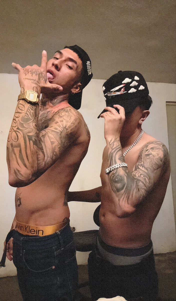 ISAAC BROOWN 🔥🍆😈😎 tweet media