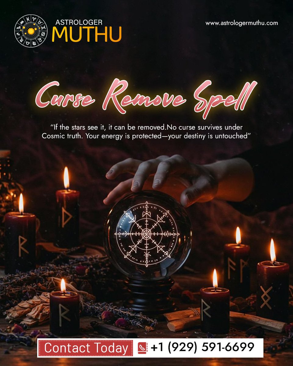 Astrologer Muthu Raas tweet media