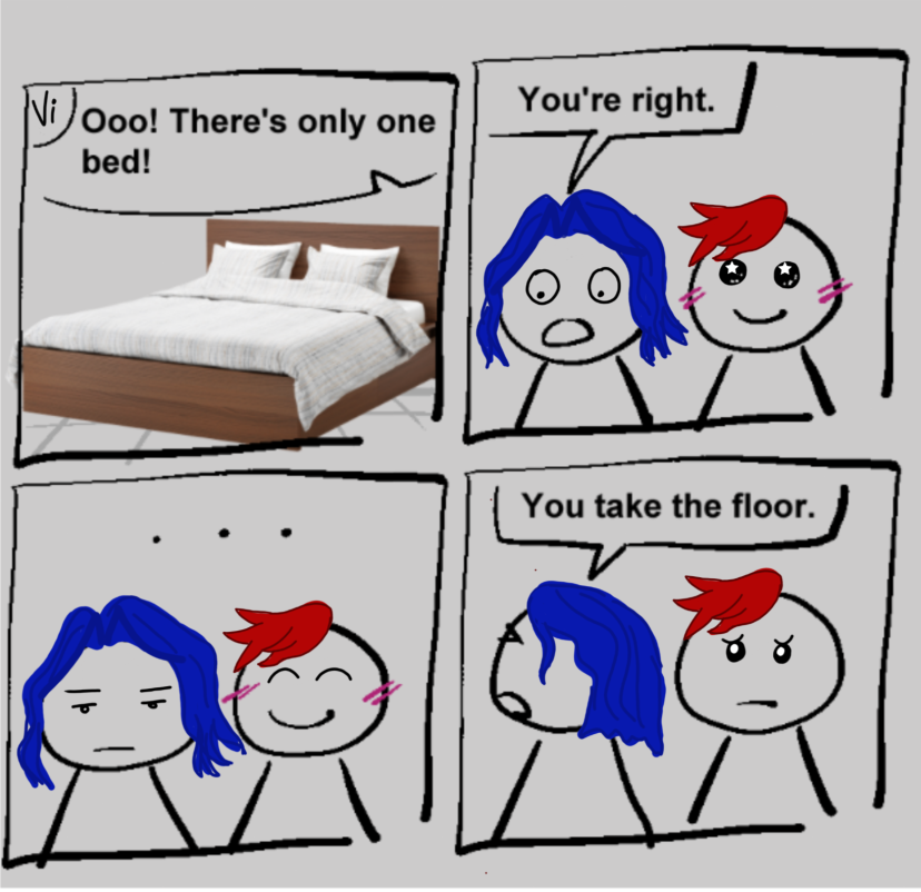 Proton | Vi's Experienced Tongue 🔞 tweet media