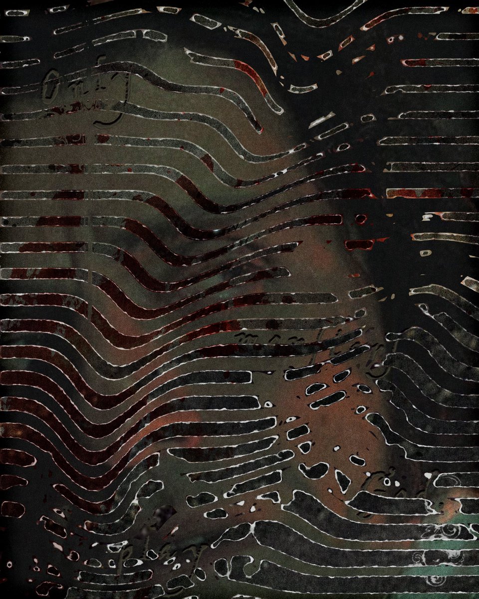 KyberCait's tweet image. ONLY MONSTERS PLAY GOD 🗡️🫀🥀

digital collages of guillermo del toro’s “frankenstein (2025)”. all done in photoshop.

#frankenstein @RealGDT