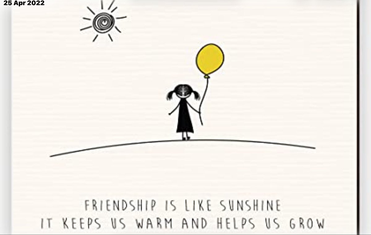 cazij's tweet image. ☕️☕️☕️

Friendship is like sunshine.  It keeps us warm and helps us grow .

#Coffee helps

@suziday123  @FreshRoasters @Stefeenew @LoveCoffeeHour 

#CoffeeLovers #CoffeeAddicts #CoffeeFriends #CoffeeTime #CoffeeCulture #CoffeeBreak #CoffeeShop #GoodMorning