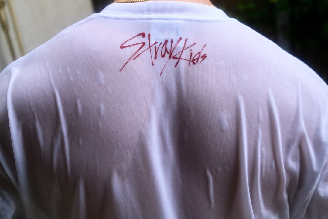 StrayKidsPL's tweet image. 📸| Aktualizacja Instagrama Bang Chana (@.gnabnahc). 

„🇦🇺
#STAY”. 

@Stray_Kids #StrayKids #Bangchan #スキズ #스트레이키즈