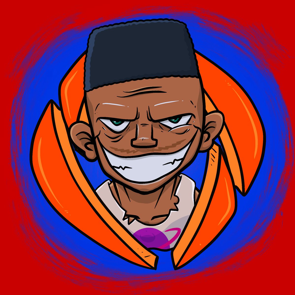 EnsMaxisBot's tweet photo. ENS Maxi #343 bought for 0.001 ETH (3.25 USD) on Opensea  #EnsMaxis #EnsMaxisNFT  

https://t.co/3E2mlr5ECn 

Memecoin launchpad on Base → https://t.co/Fljpxt1JD6 🟦 https://t.co/fkkgg8LSgT