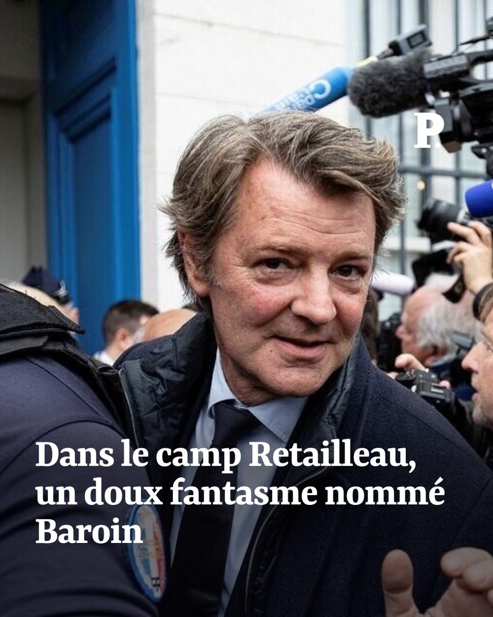 Le Point tweet media