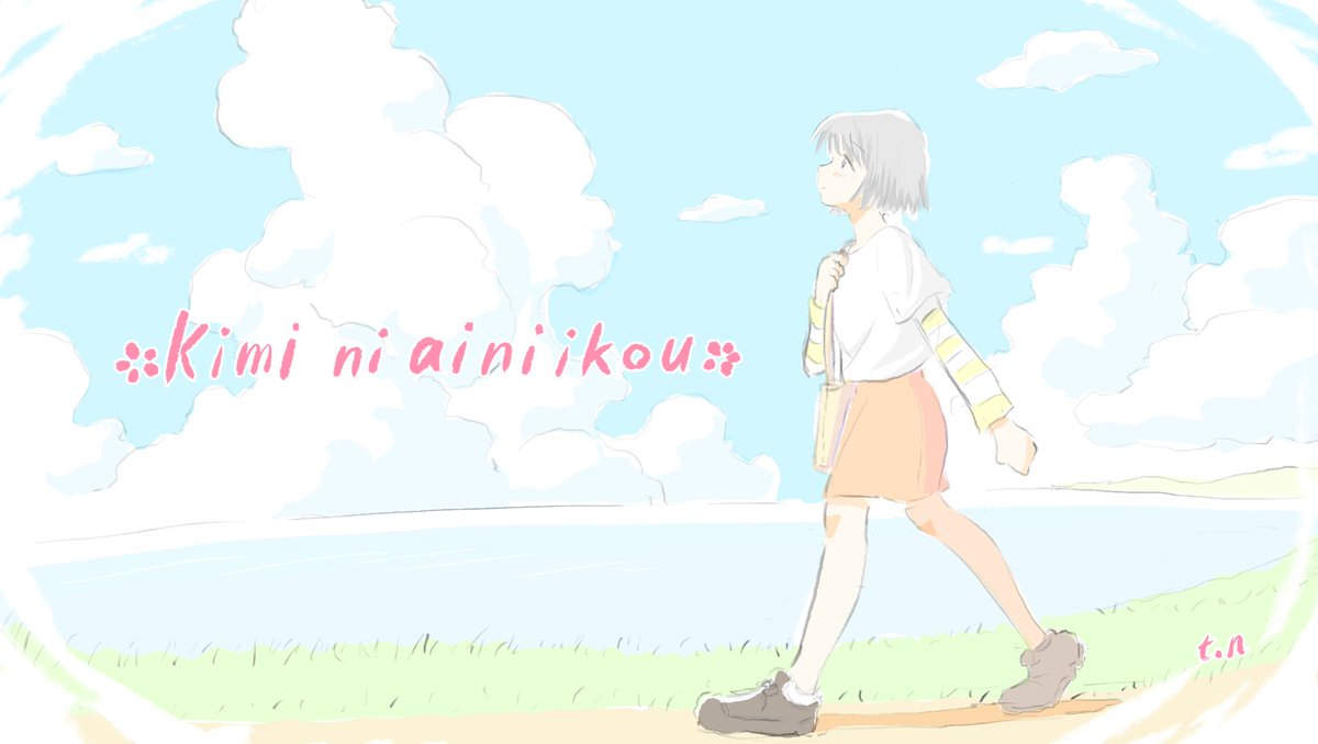 tsukasen🍀 tweet media