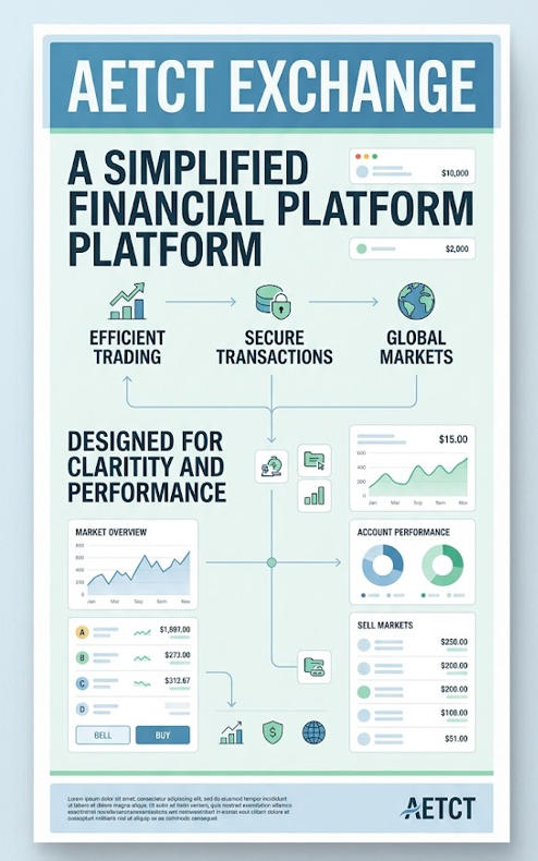 AETCT Exchange tweet media