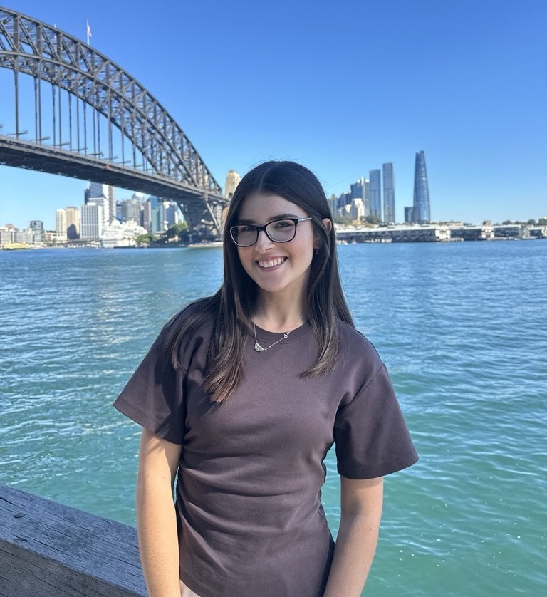 ✨ Welcome back, Erin! ✨

Thrilled to welcome our former academic intern back to VIVA! Communications as an Account Executive.🎉After making a strong impression, Erin returns ready for her next chapter with us. 💫 #VIVATeam #HealthcarePR