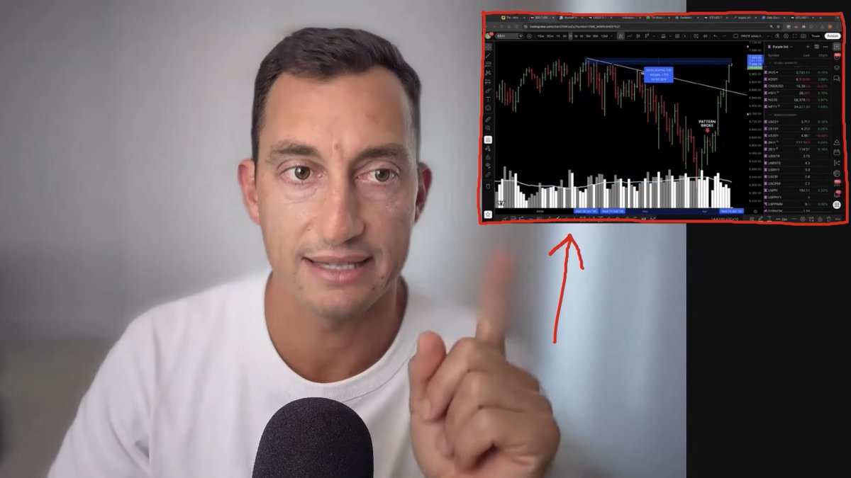 Jason Pizzino 🌞 tweet media