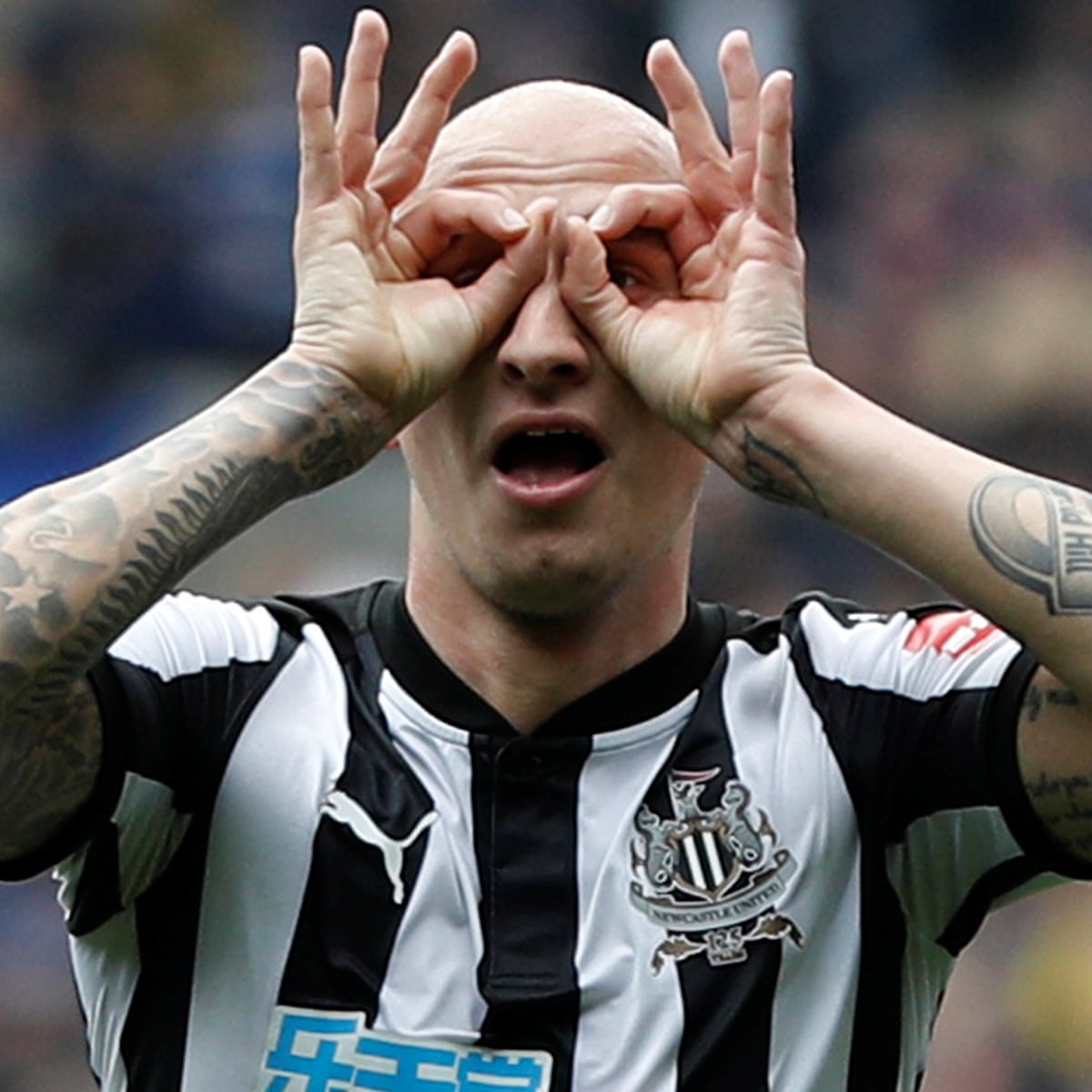 Memecastle United tweet media