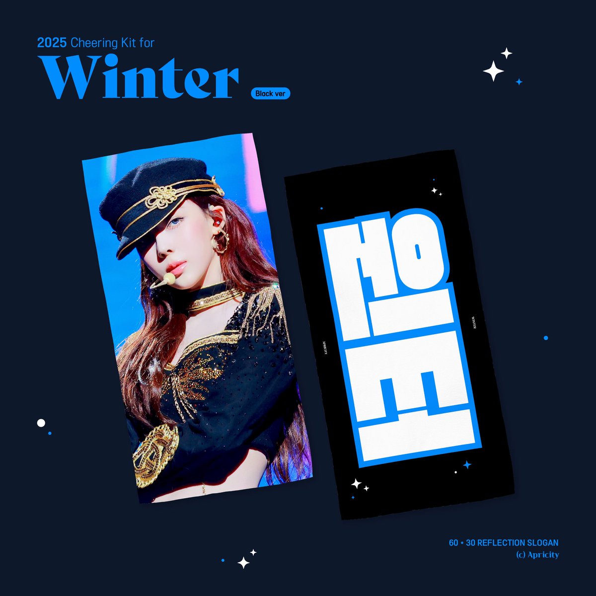 Apricity tweet media