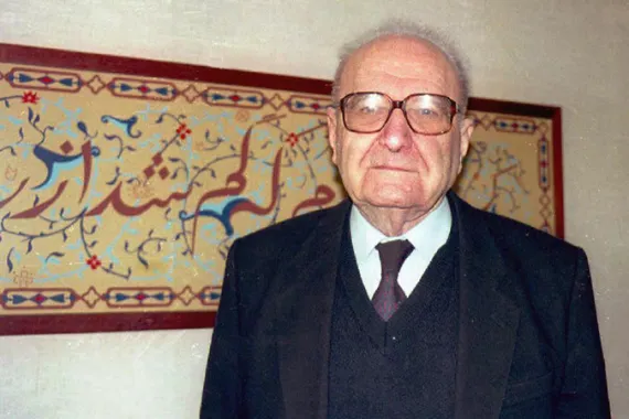 Hillel Neuer tweet media