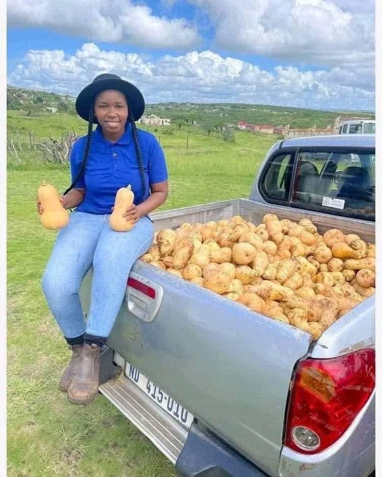 Katlego Maseng 🧠 tweet media