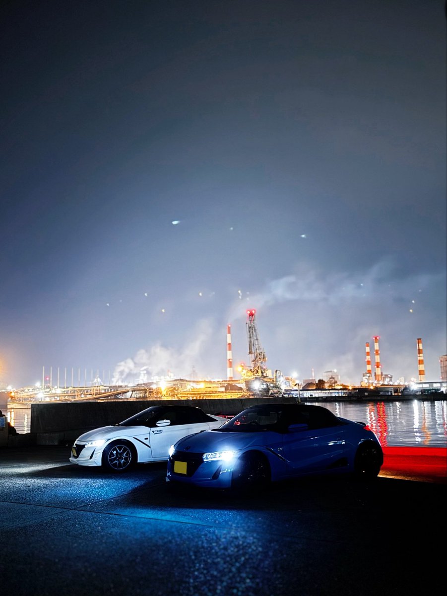 neko___222333's tweet photo. S6仲間増えてめっちゃ嬉しい🫶🏻✨

 #s660
#車好きな人と繋がりたい https://t.co/4e1oNRiRL8