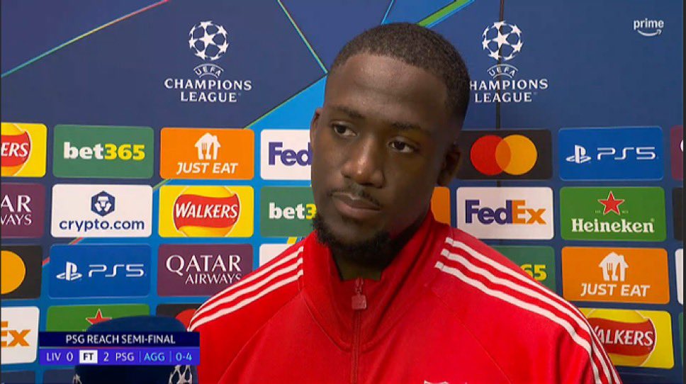 Actu Foot tweet media